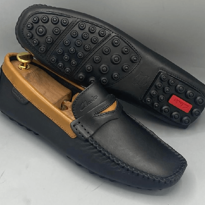 Product image thumbnail: Mocassin shoes