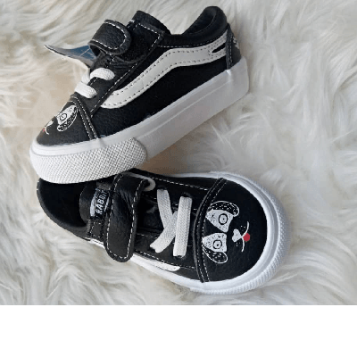 Product image thumbnail: Kids Shoe size 19-25