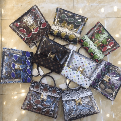 Image du produit : Sac à main Hobo