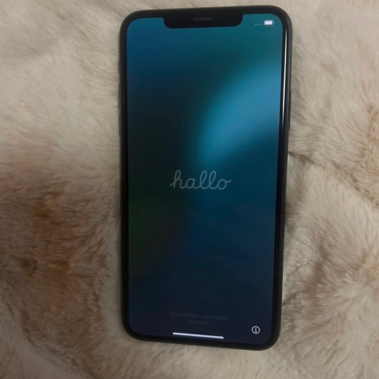 Image de iPhone 📱11 pro max 64 gb