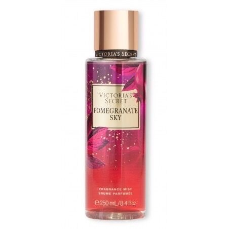 Product image thumbnail: Victoria Secret Pomegranate Sky Body Mist