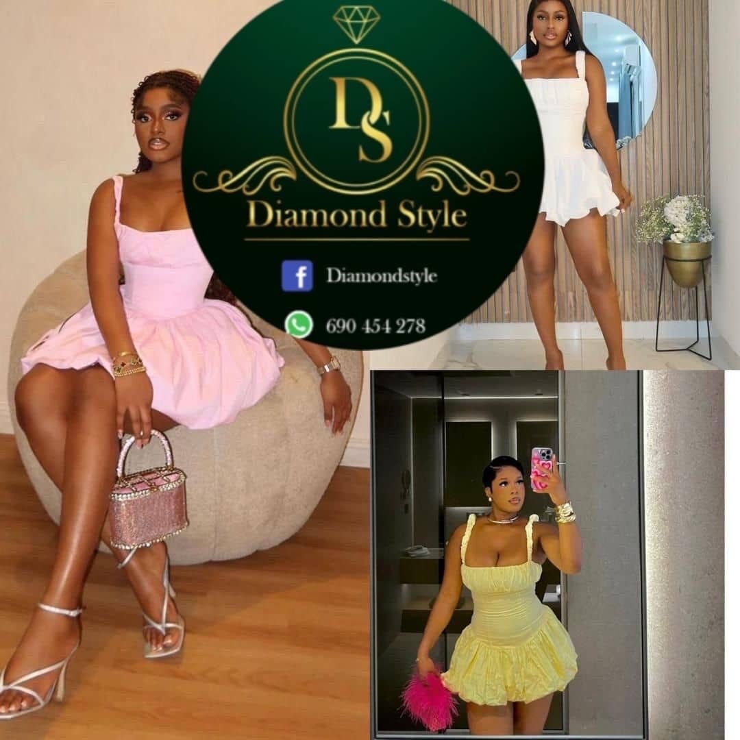 Product image thumbnail: Gown