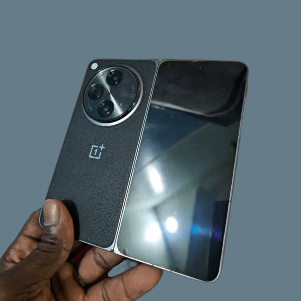 Product image thumbnail: ONEPLUS OPEN 512G ROM 16G RAM