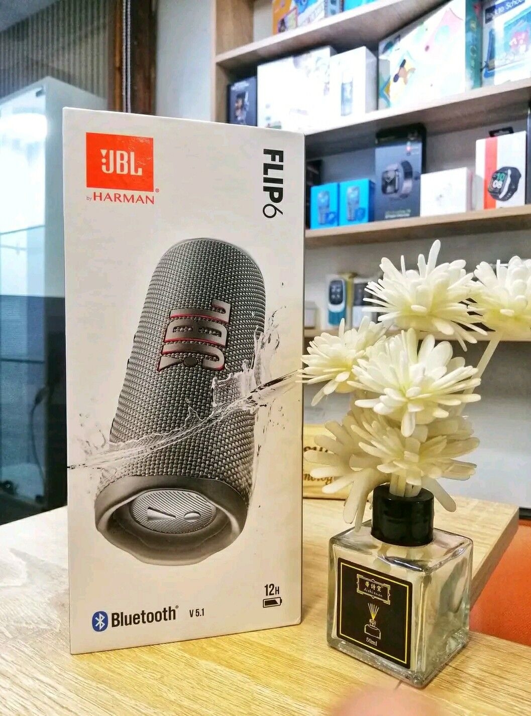 Image du produit : JBL FLIP 6
