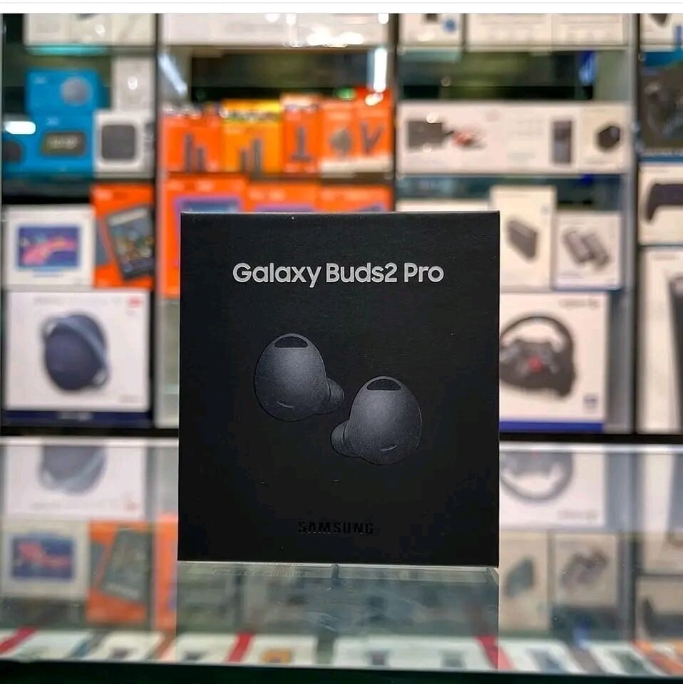 Product image thumbnail: GOOGLE PIXEL BUDS 2 PRO