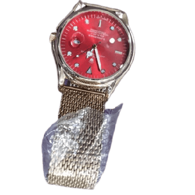 Product image thumbnail: Rolex brand watch