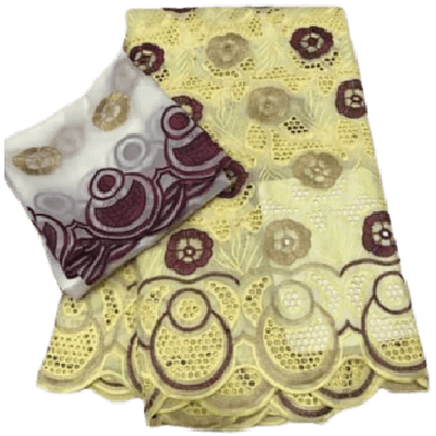 Product image thumbnail: Swiss Dentelle