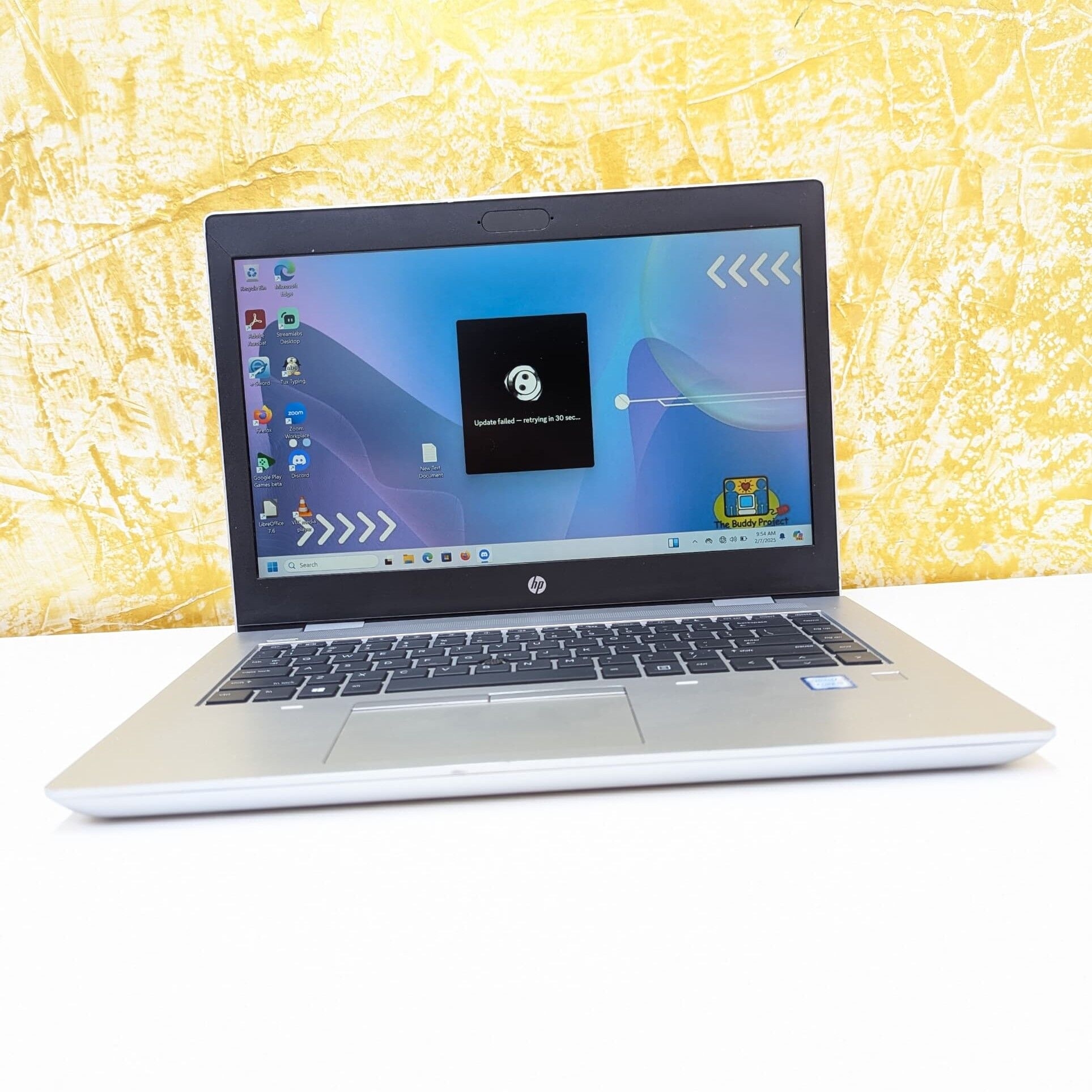Image du produit : HP ProBook 640 G5