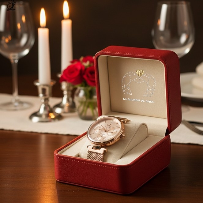 Product image thumbnail: Enzo Watch