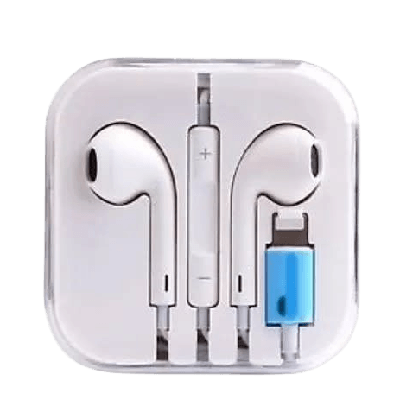 Image du produit : Ecouteurs Iphone