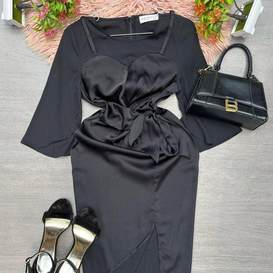 Product image thumbnail: lady dress