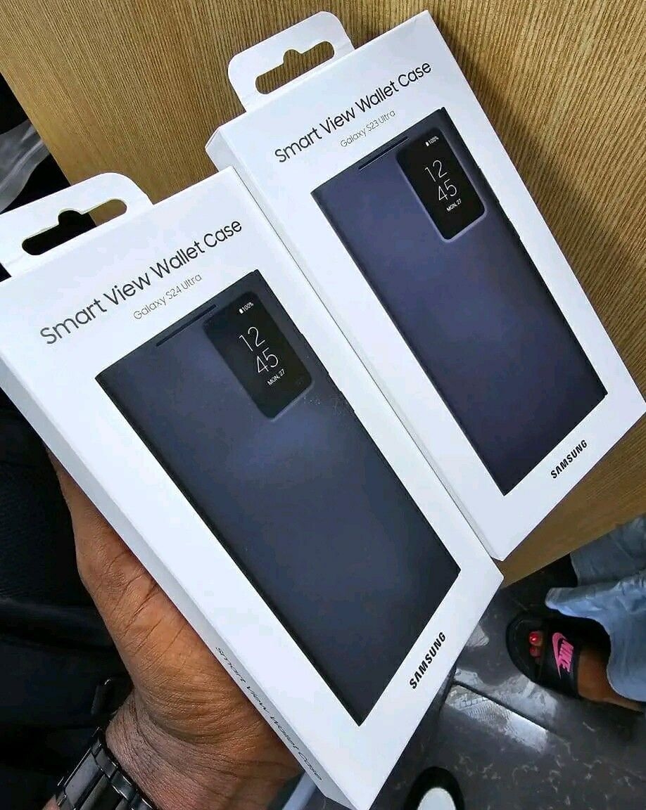 Image du produit : POCHETTE INTELLIGENTE SAMSUNG