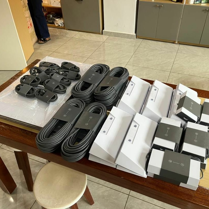 Image du produit : CHARGEUR STARLINK V4