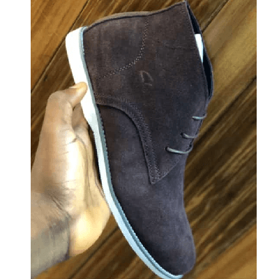 Image du produit : sneaker bottes