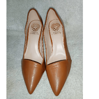 Image du produit : Escarpin