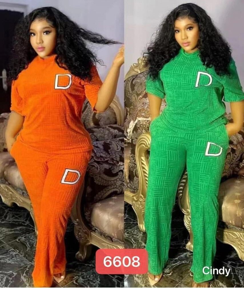 Image du produit : ensemble dame