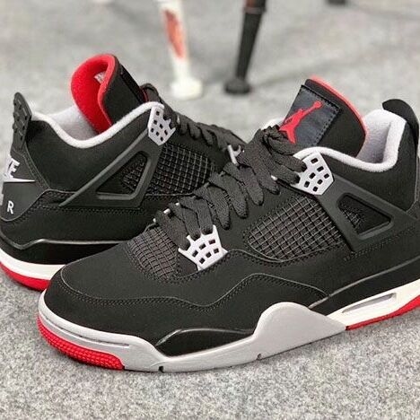 Image du produit : Nike Air Jordan Rétro 4