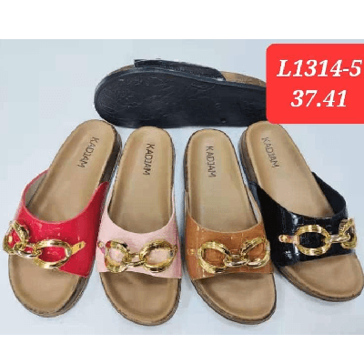 Image du produit : sandales dames