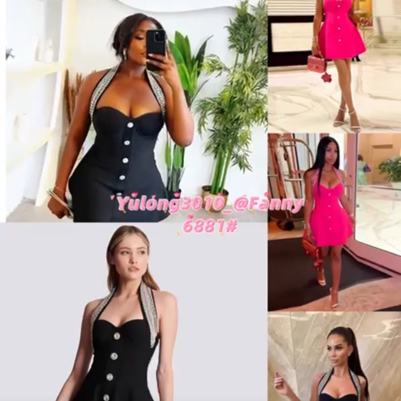 Product image thumbnail: Gown