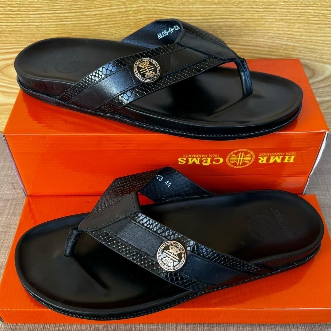 Product image thumbnail: Male sandals 40-46