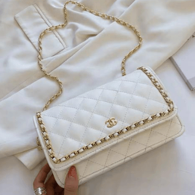 Product image thumbnail: Chanel Bag