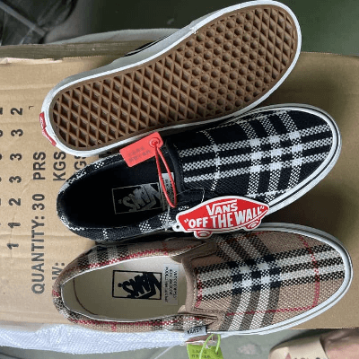 Image du produit : Chaussures