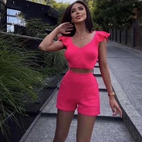 Image du produit : Deux pièces