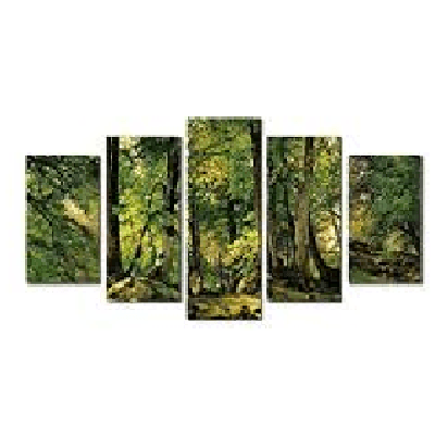 Image du produit : Galerie murale