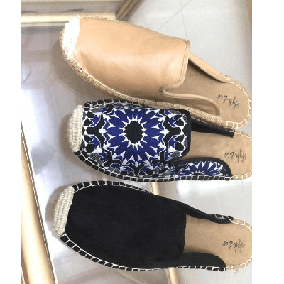 Image du produit : Mocassins