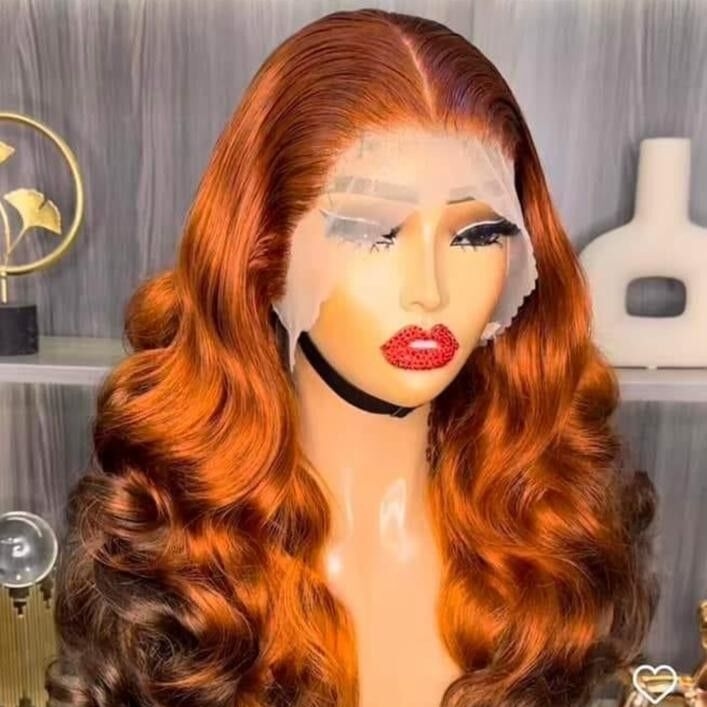 Product image thumbnail: Golden Curlz 100% HH T24 360°