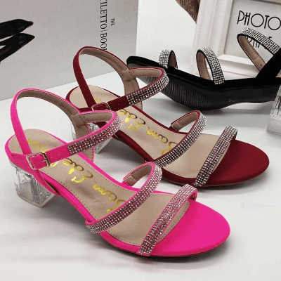 Product image thumbnail: Fashion's Shoes