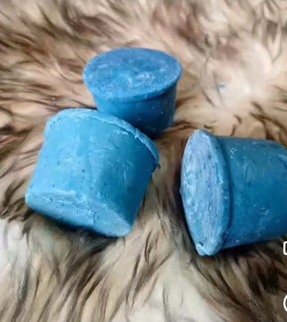 Product image thumbnail: Savon au Nila