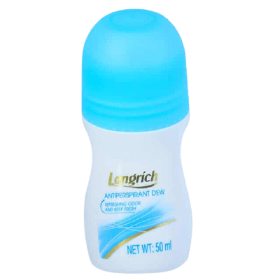 Product image thumbnail: Longrich deodorant