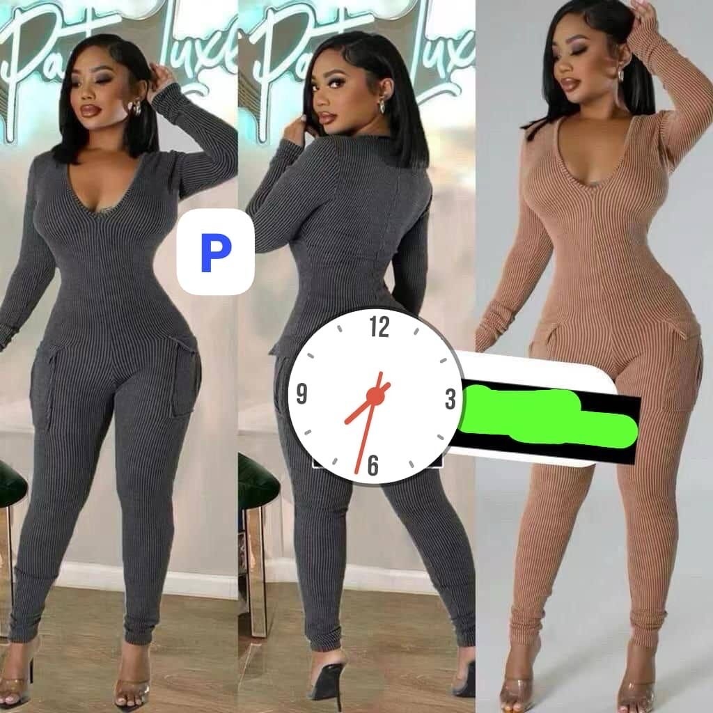 Image du produit : Combinaison