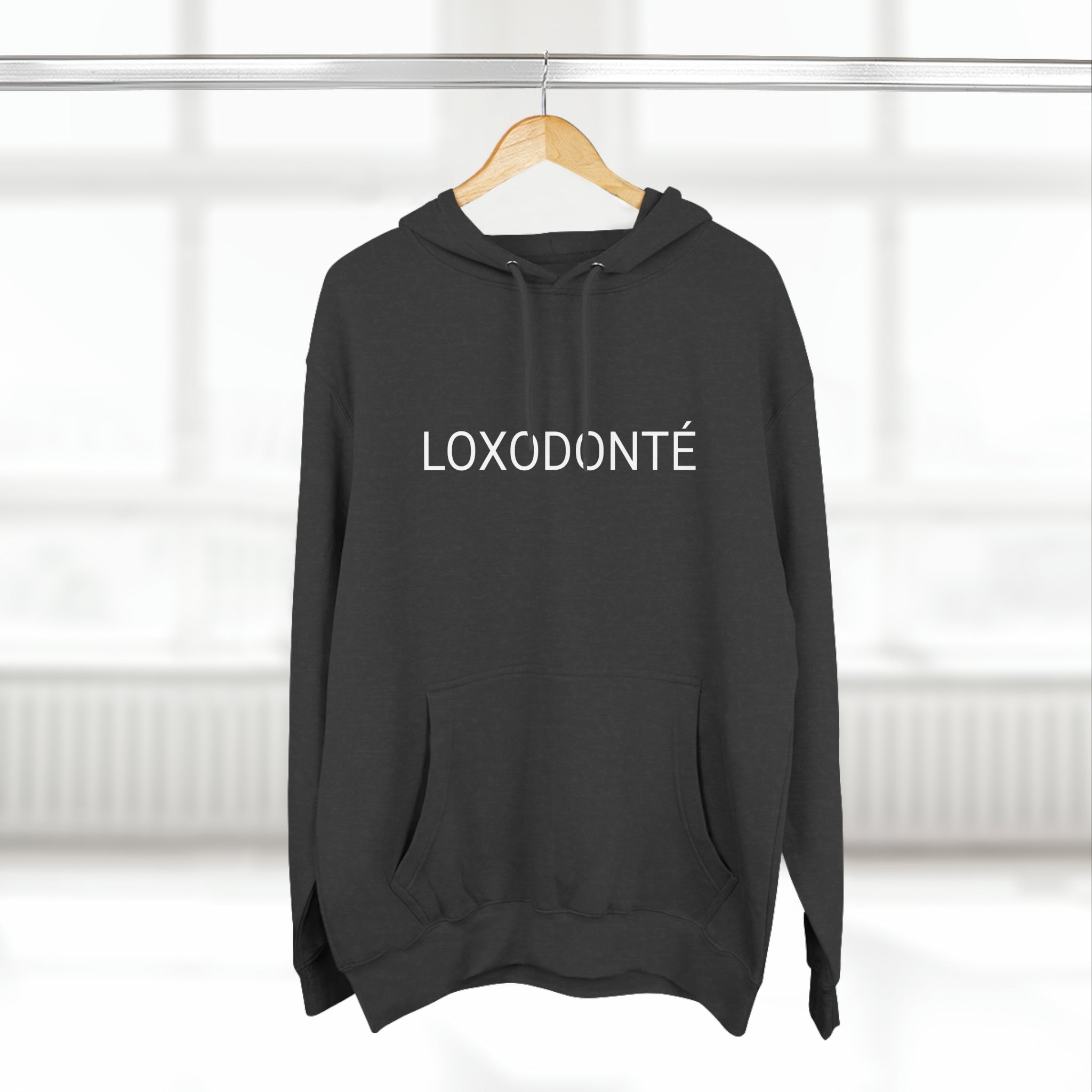 Image du produit : Loxodonté Hoodie