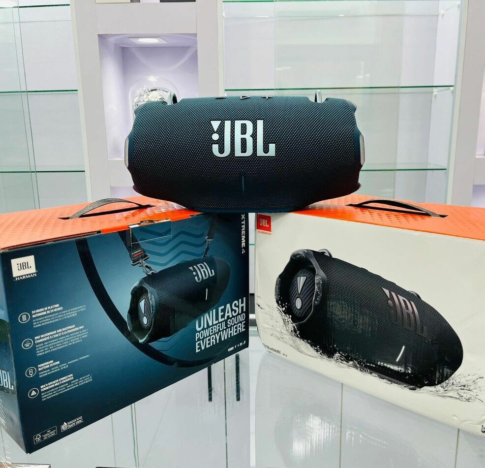 Image de JBL EXTREME 4 BAFFLE