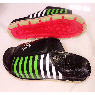 Product image thumbnail: Men's sandals