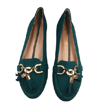 Product image thumbnail: Mocassins