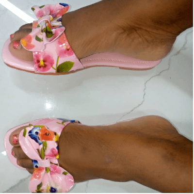 Image du produit : Sandales dames