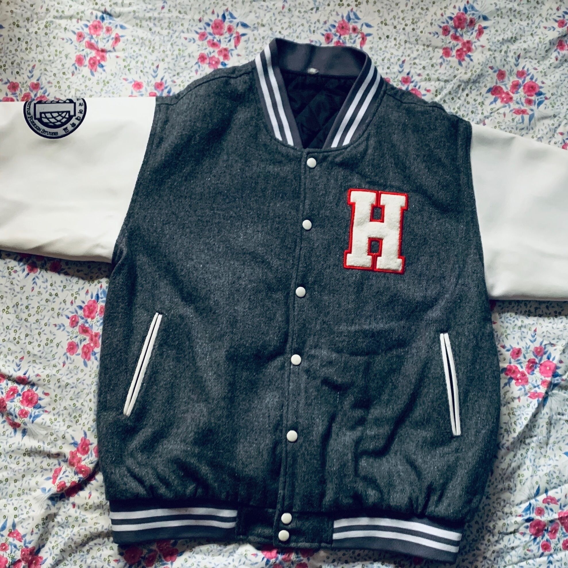 Image of Bomber Jacks