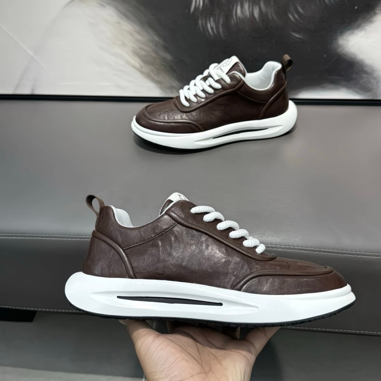 Image du produit : chaussures Turquie