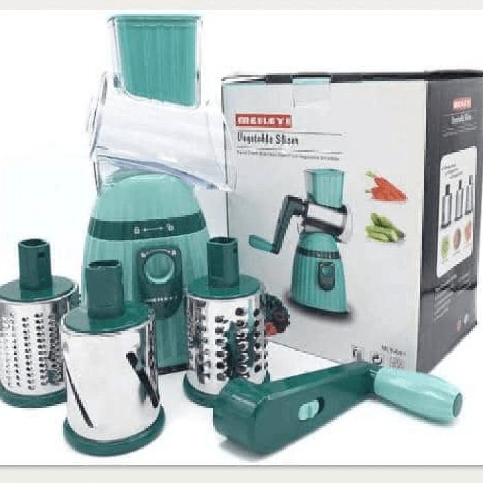 Product image thumbnail: Manual chopper