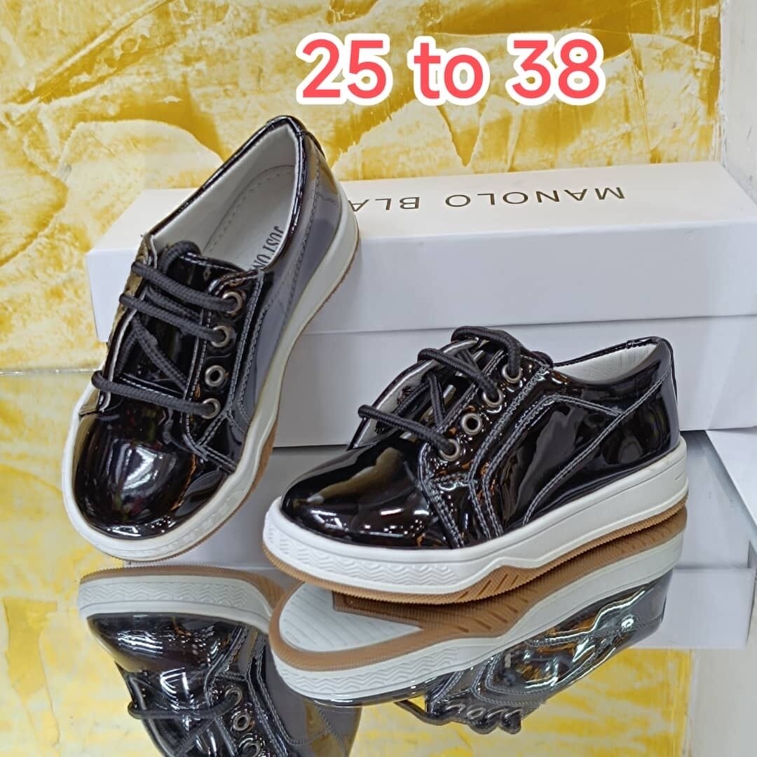 Product image thumbnail: shoes