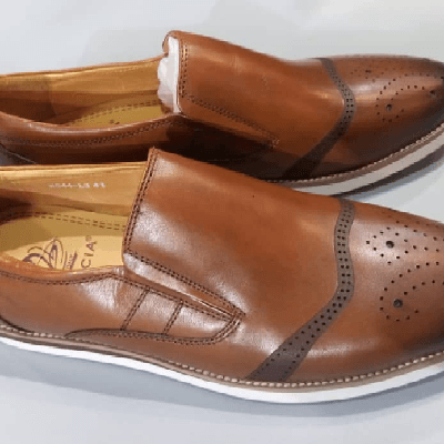 Product image thumbnail: Men's shoes