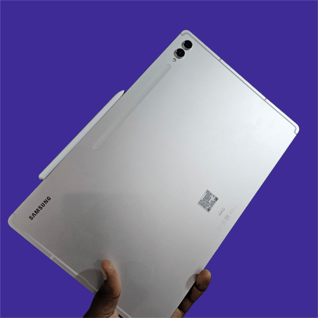 Image du produit : TABLETTE SAMSUNG GALAXY TAB S9 ULTRA 256G SIM