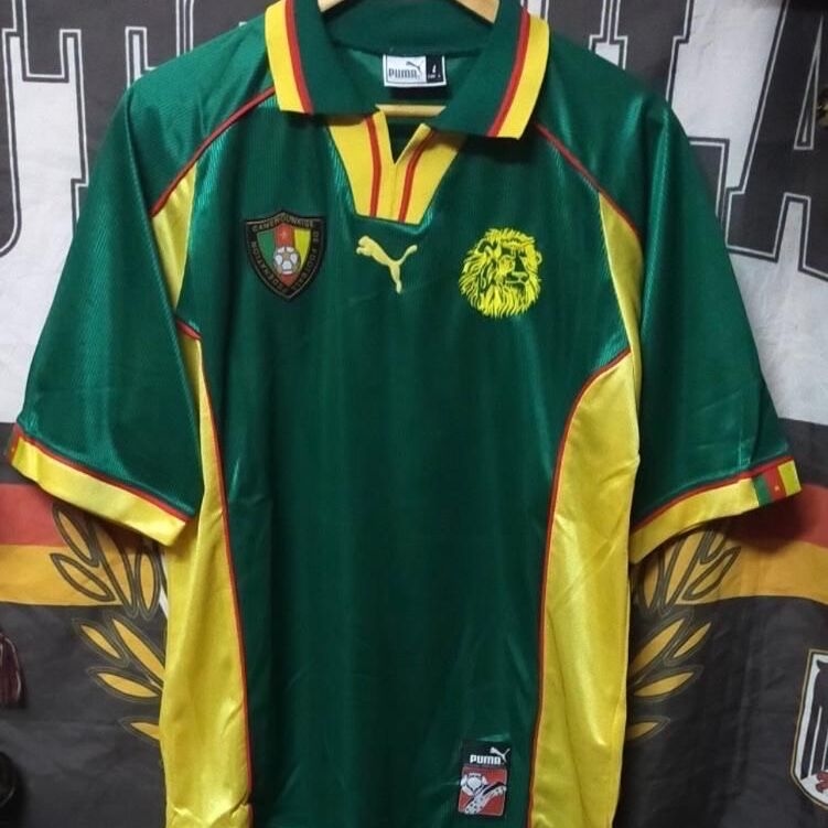 Image du produit : Maillot Lions - M, L, XL, XXL