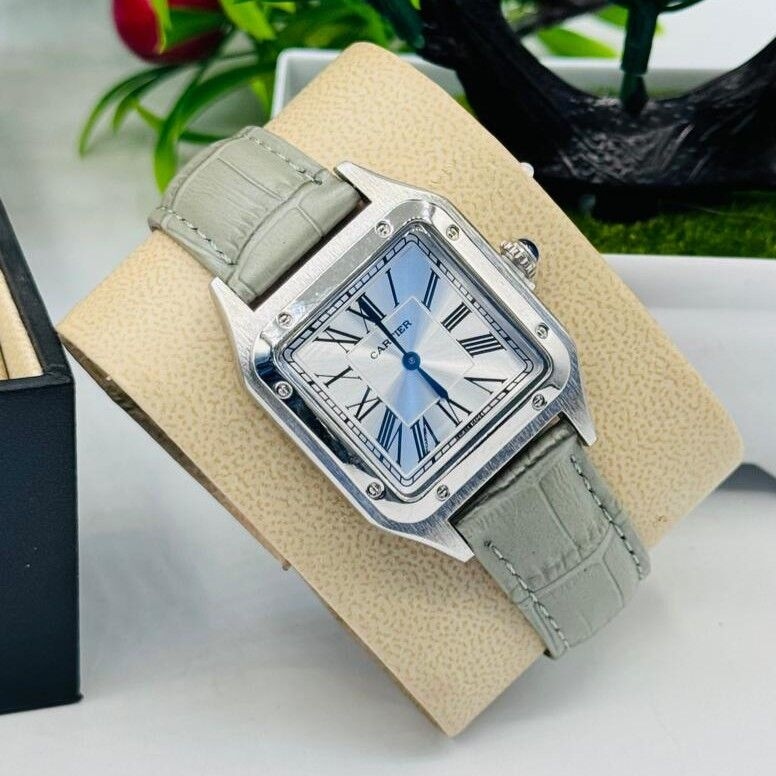 Image de Cartier leather