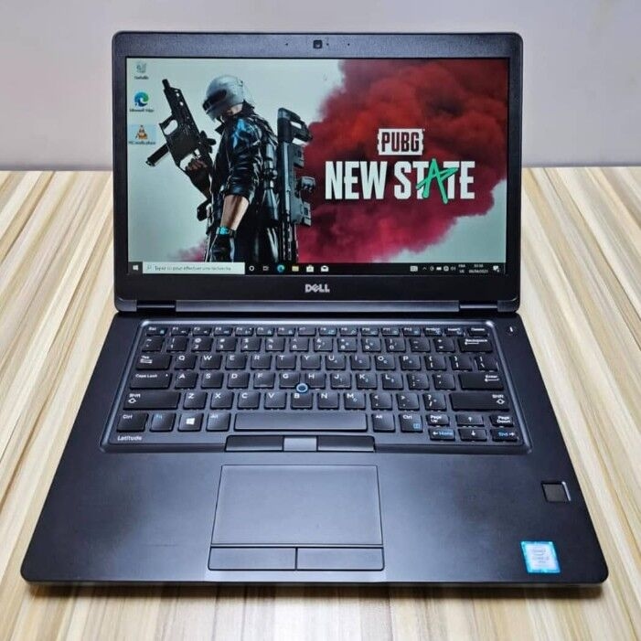 Image du produit : Dell latitude 7280