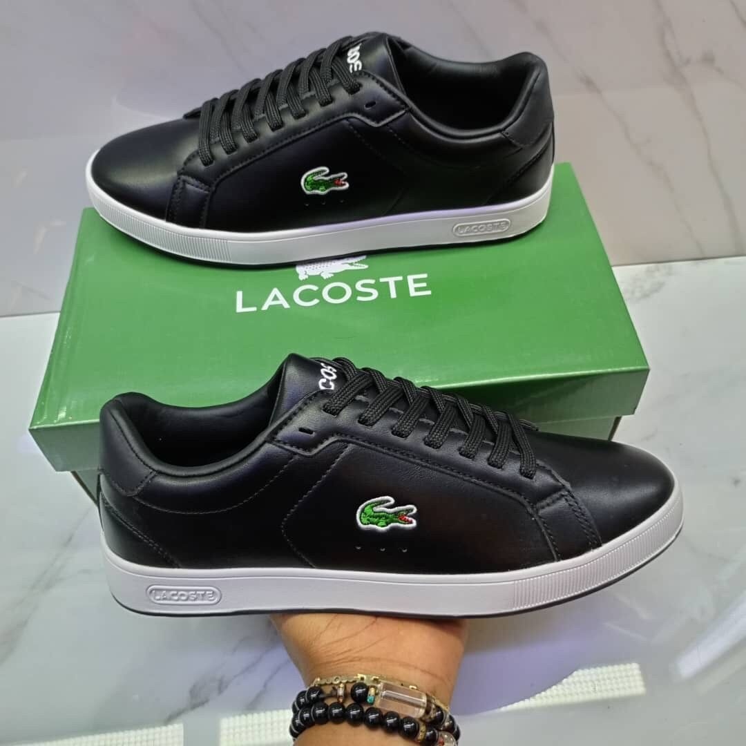 Image du produit : Chaussures _ LACOSTE: 40-45