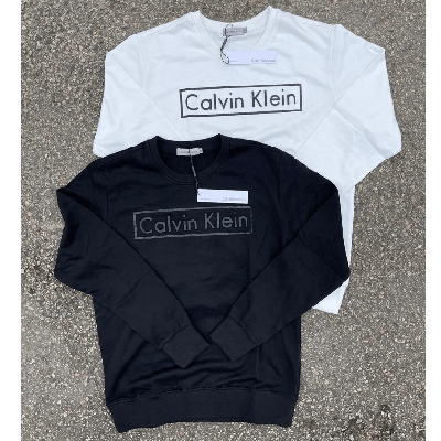 Image du produit : Sweat Calvin Klein